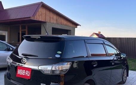 Toyota Wish II, 2013 год, 1 440 000 рублей, 5 фотография