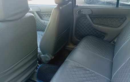Volkswagen Pointer, 2005 год, 144 000 рублей, 5 фотография