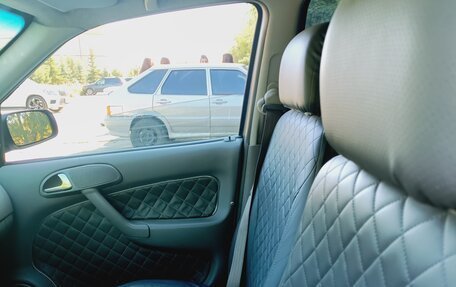 Volkswagen Pointer, 2005 год, 144 000 рублей, 4 фотография