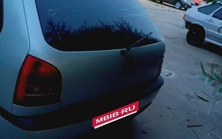 Volkswagen Pointer, 2005 год, 144 000 рублей, 8 фотография