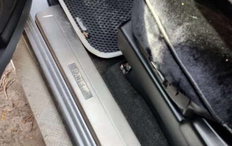 Mitsubishi Pajero IV, 2007 год, 1 380 000 рублей, 14 фотография