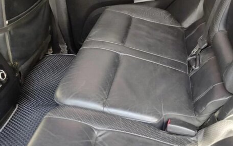 Mitsubishi Pajero IV, 2007 год, 1 380 000 рублей, 17 фотография