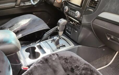 Mitsubishi Pajero IV, 2007 год, 1 380 000 рублей, 18 фотография