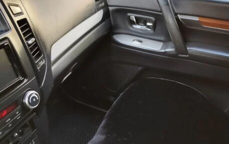 Mitsubishi Pajero IV, 2007 год, 1 380 000 рублей, 21 фотография