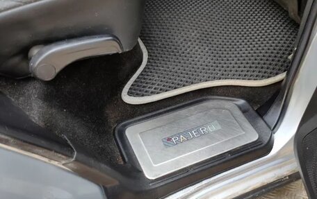 Mitsubishi Pajero IV, 2007 год, 1 380 000 рублей, 19 фотография