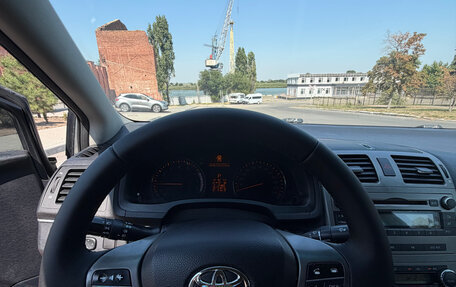 Toyota Avensis III рестайлинг, 2011 год, 1 150 000 рублей, 5 фотография