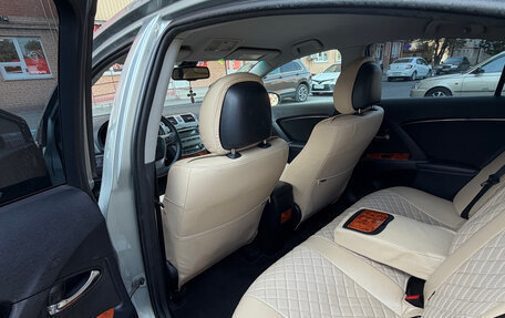 Toyota Avensis III рестайлинг, 2011 год, 1 150 000 рублей, 4 фотография