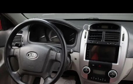 KIA Cerato I, 2007 год, 300 000 рублей, 5 фотография