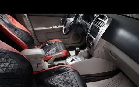 KIA Cerato I, 2007 год, 300 000 рублей, 12 фотография