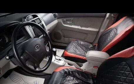 KIA Cerato I, 2007 год, 300 000 рублей, 11 фотография