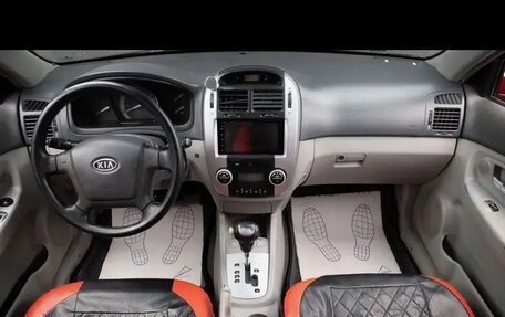 KIA Cerato I, 2007 год, 300 000 рублей, 7 фотография