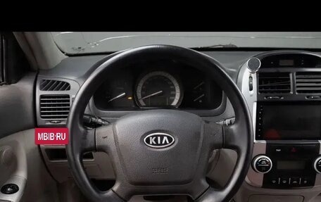 KIA Cerato I, 2007 год, 300 000 рублей, 6 фотография
