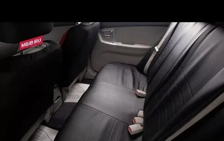 KIA Cerato I, 2007 год, 300 000 рублей, 9 фотография