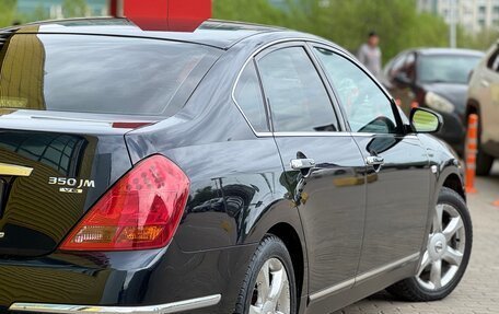 Nissan Teana, 2007 год, 699 999 рублей, 8 фотография