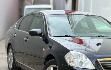 Nissan Teana, 2007 год, 699 999 рублей, 5 фотография