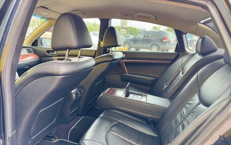 Nissan Teana, 2007 год, 699 999 рублей, 12 фотография
