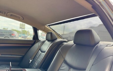 Nissan Teana, 2007 год, 699 999 рублей, 14 фотография