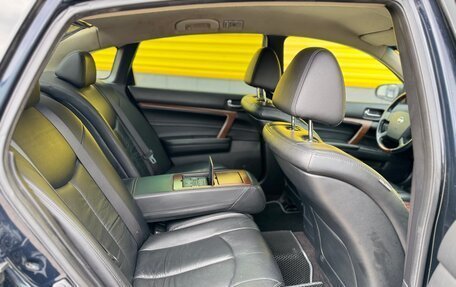 Nissan Teana, 2007 год, 699 999 рублей, 16 фотография