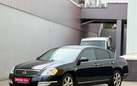 Nissan Teana, 2007 год, 699 999 рублей, 3 фотография