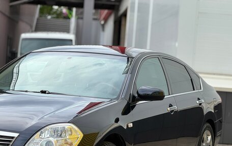 Nissan Teana, 2007 год, 699 999 рублей, 31 фотография