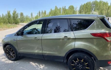 Ford Kuga III, 2014 год, 1 100 000 рублей, 3 фотография