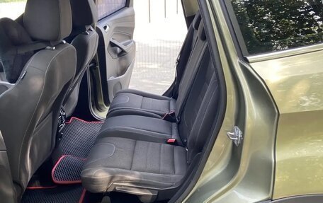 Ford Kuga III, 2014 год, 1 100 000 рублей, 12 фотография