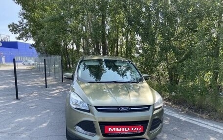 Ford Kuga III, 2014 год, 1 100 000 рублей, 5 фотография