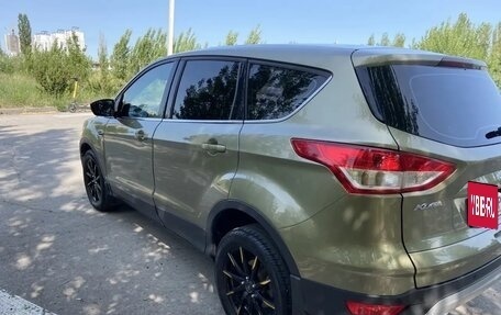 Ford Kuga III, 2014 год, 1 100 000 рублей, 4 фотография
