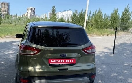Ford Kuga III, 2014 год, 1 100 000 рублей, 7 фотография