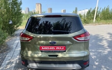Ford Kuga III, 2014 год, 1 100 000 рублей, 10 фотография