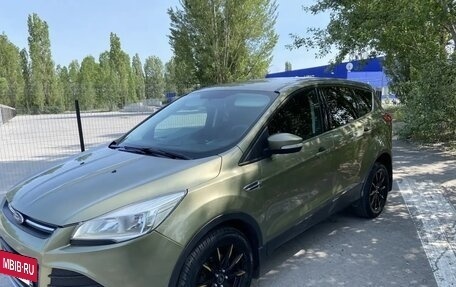 Ford Kuga III, 2014 год, 1 100 000 рублей, 6 фотография