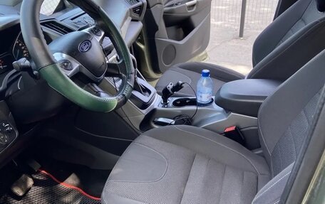 Ford Kuga III, 2014 год, 1 100 000 рублей, 13 фотография
