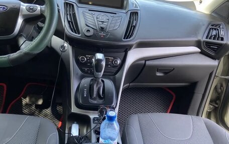 Ford Kuga III, 2014 год, 1 100 000 рублей, 14 фотография