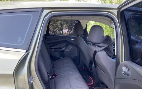 Ford Kuga III, 2014 год, 1 100 000 рублей, 18 фотография