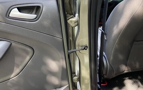 Ford Kuga III, 2014 год, 1 100 000 рублей, 21 фотография