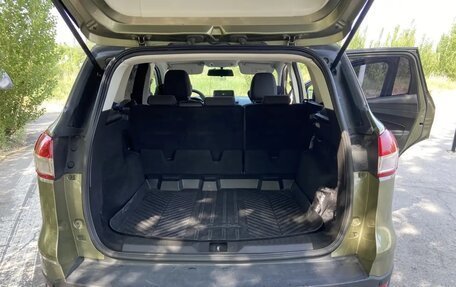 Ford Kuga III, 2014 год, 1 100 000 рублей, 15 фотография