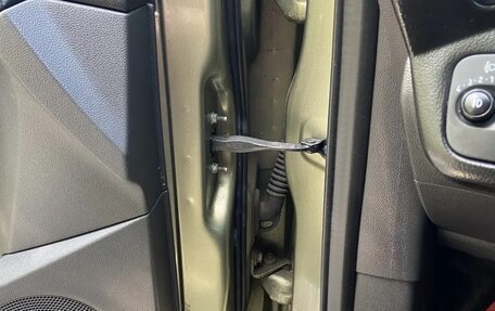 Ford Kuga III, 2014 год, 1 100 000 рублей, 19 фотография