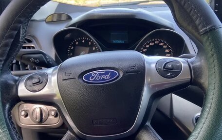Ford Kuga III, 2014 год, 1 100 000 рублей, 23 фотография
