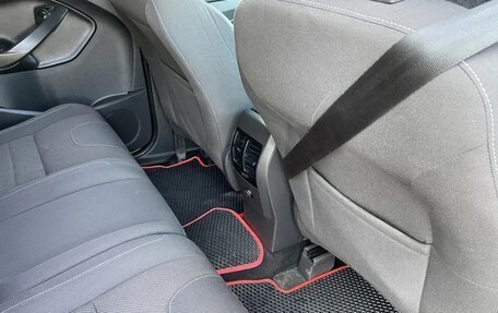 Ford Kuga III, 2014 год, 1 100 000 рублей, 26 фотография