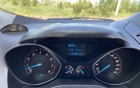Ford Kuga III, 2014 год, 1 100 000 рублей, 28 фотография