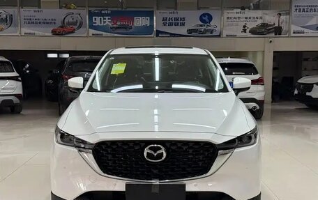 Mazda CX-5 II, 2026 год, 2 947 007 рублей, 2 фотография