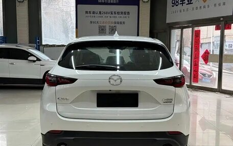 Mazda CX-5 II, 2026 год, 2 947 007 рублей, 5 фотография