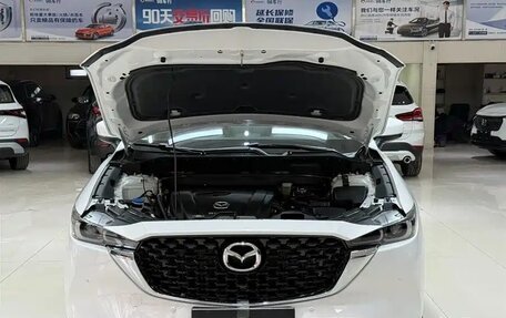 Mazda CX-5 II, 2026 год, 2 947 007 рублей, 7 фотография