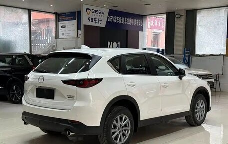 Mazda CX-5 II, 2026 год, 2 947 007 рублей, 4 фотография