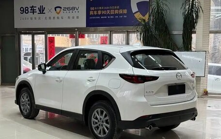 Mazda CX-5 II, 2026 год, 2 947 007 рублей, 6 фотография