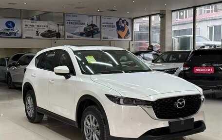 Mazda CX-5 II, 2026 год, 2 947 007 рублей, 3 фотография