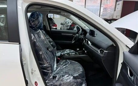 Mazda CX-5 II, 2026 год, 2 947 007 рублей, 17 фотография