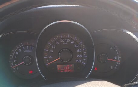 KIA Rio III рестайлинг, 2014 год, 930 000 рублей, 5 фотография