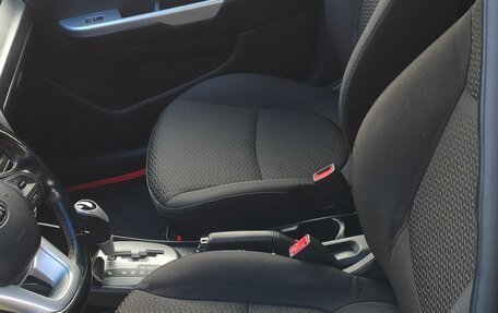 KIA Rio III рестайлинг, 2014 год, 930 000 рублей, 6 фотография