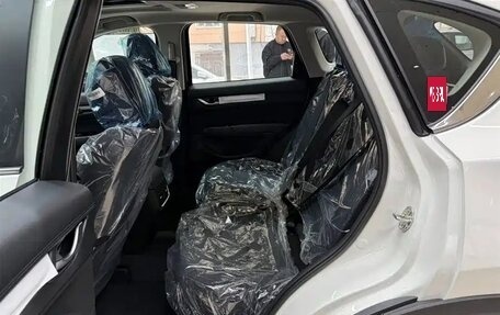 Mazda CX-5 II, 2026 год, 2 947 007 рублей, 16 фотография